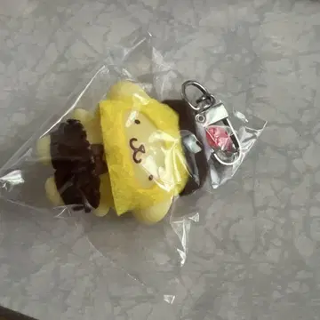 산리오 치비토모 스위츠 폼폼푸딩