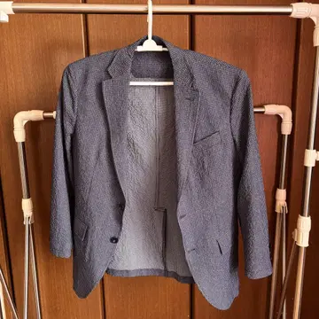 남성용 썸머 자켓