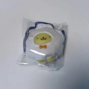 조금도 미즈노의 생물 폼폼푸딩