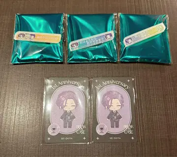 블레이크 마이 케이스 브레마이 애니바 관리부 츠키모토 이치카와 오키타니