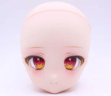 DDH-27 커스텀 헤드 SW 스킨 + 딜러 제작 아이