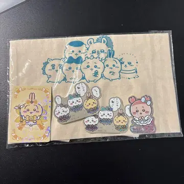 치이카와 (먼작귀)