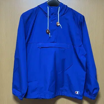 챔피온 PACKABLE ANORAK 풀오버 CSJ5061