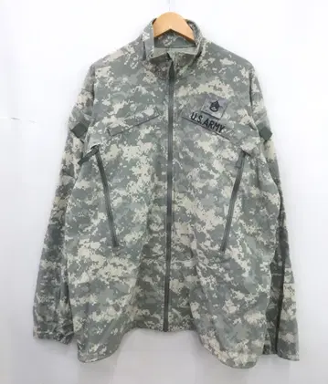 U.S.ARMY ECWCS GEN3 레벨 4 윈드 쉘 자켓