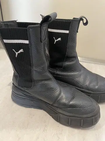 푸마 MAYZE STACK CHELSEA CASUAL WNS 24CM