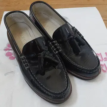 하루타 로퍼 23cm
