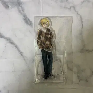 우즈키 코우 아크릴 스탠드