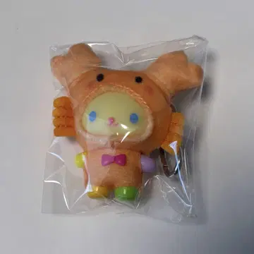 조금도 미즈노의 생물 우사하나