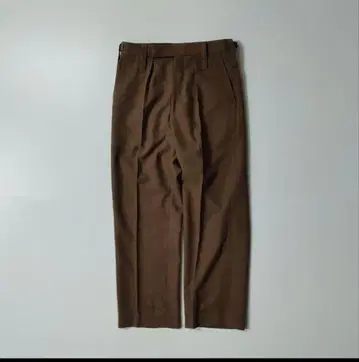 영국군 울 드레스 팬츠 데드스탁 미사용품