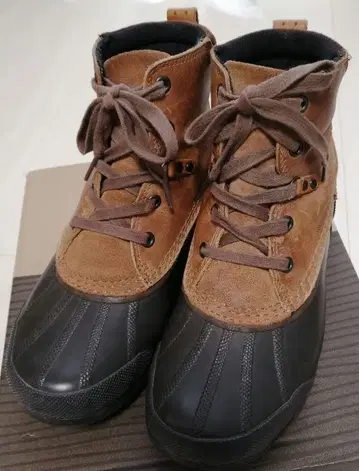 SOREL/ANKENY/26.0cm 스노우 부츠