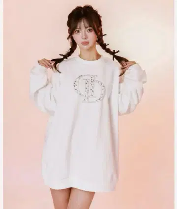 다리치 DD 비쥬 풀오버