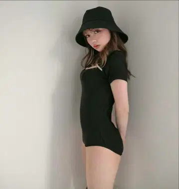 앤드메리 루나 보디수트