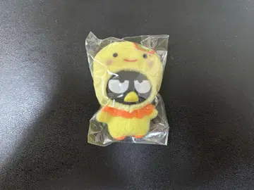 산리오 치비토모 배드마츠마루 미즈노 이키모노
