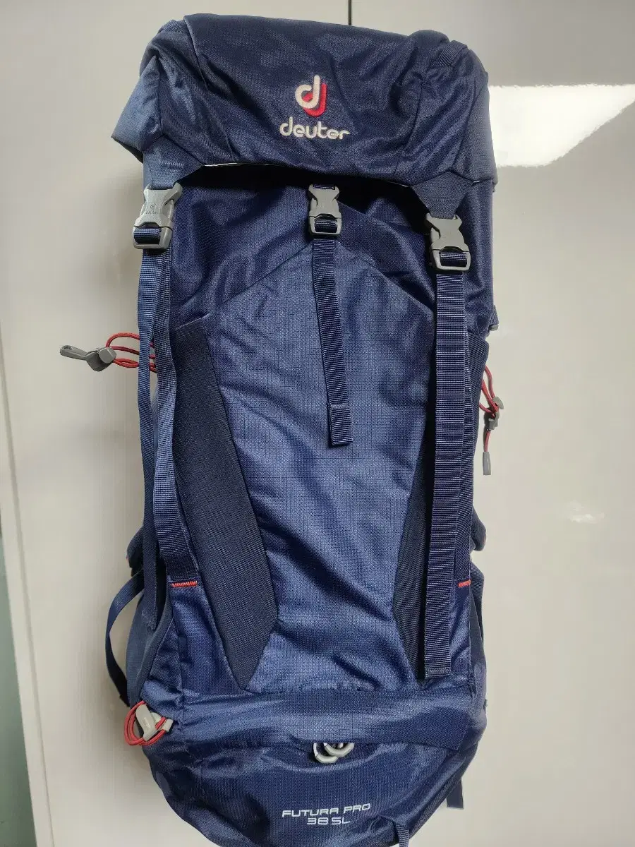 Deuter Futura Pro 38 SL