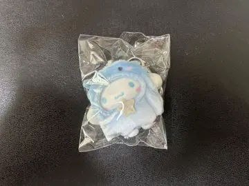 산리오 치비토모 시나모롤 미즈노 이키모노