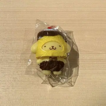 치비토모 산리오 푸딩