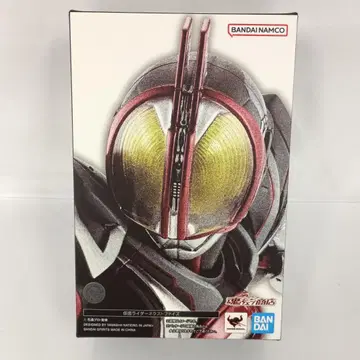 S.H.Figuarts(진골 조각 제법) 가면라이더 넥스트 파이즈