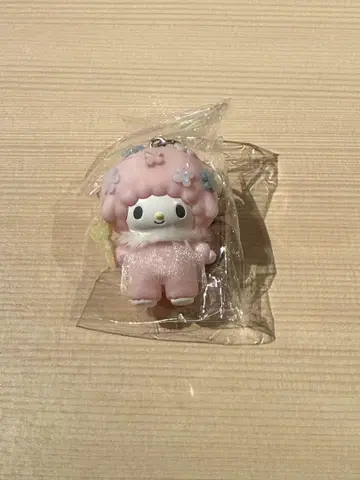 치비토모 산리오 피아노짱