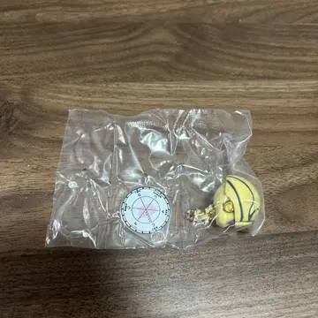 죠죠 스타 컬렉션 골드 익스피리언스