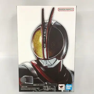 S.H.Figuarts (진골 조각 제법) 가면라이더 파이즈