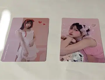 CUTIE STREET 사쿠라바 하야카 LARME 061