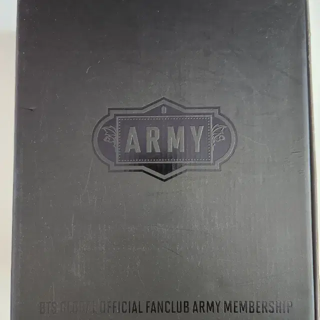 방탄소년단 BTS 아미 멤버십 키트 풀구성 (급처)
