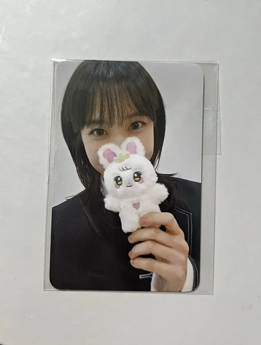 (급전) 비닝이 포카