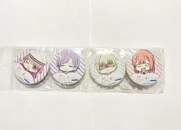Summer Pockets 캔뱃지 게이머즈