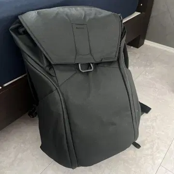 peak design everyday backpack 30L 블랙