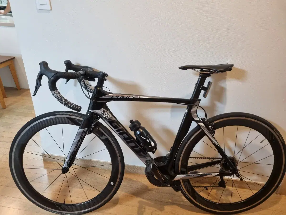 Giant Propel Advanced 2 Ultegra Di2 High-end M/L