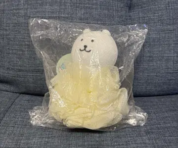 나가노 마켓 거품 내기! 버스 릴리 (나가노의 곰)