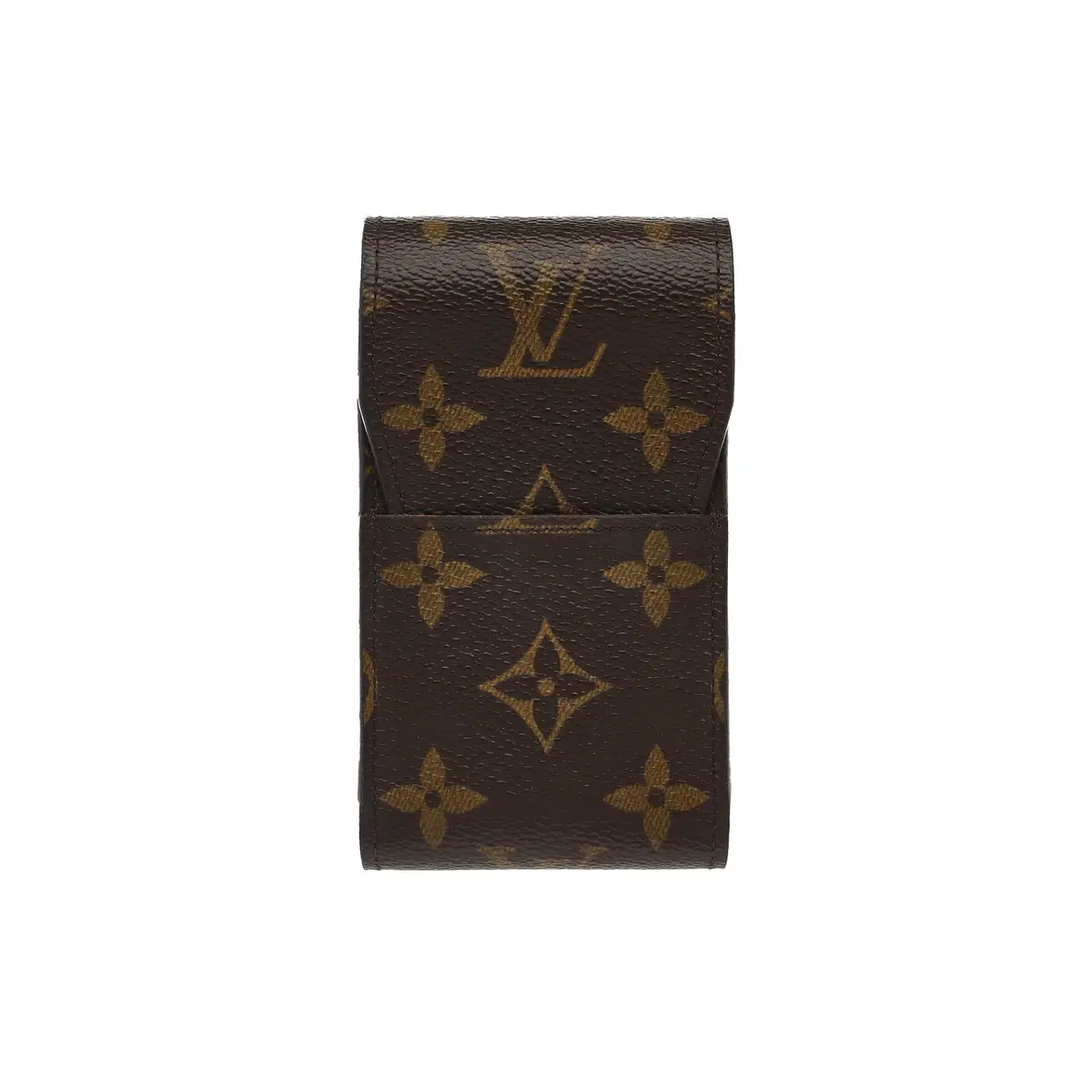 Louis Vuitton M63024 Monogram Cigarette Case