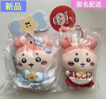 가니짱 세트 초 매지컬 치이카와 레스토랑 홀 담당 마스코트