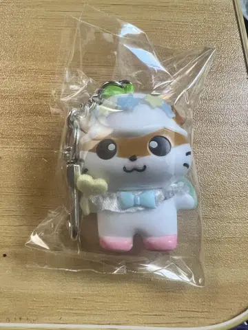 산리오 치비토모 천사와 악마 코로코로린