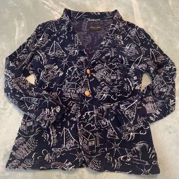 하자품 Haversack ATTIRE 자켓