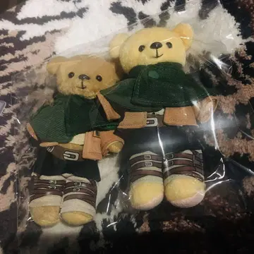 쿠마메이토 진격의 거인 엘렌 리바이