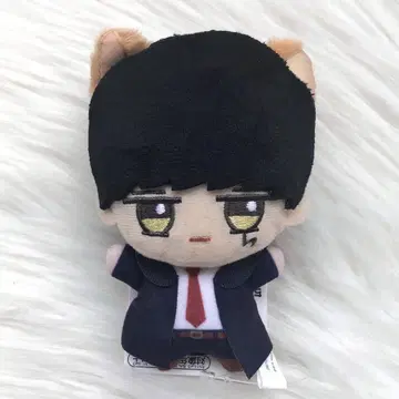 매쉬루-MASHLE- SD 인형 매쉬 번 데드 남코 한정판