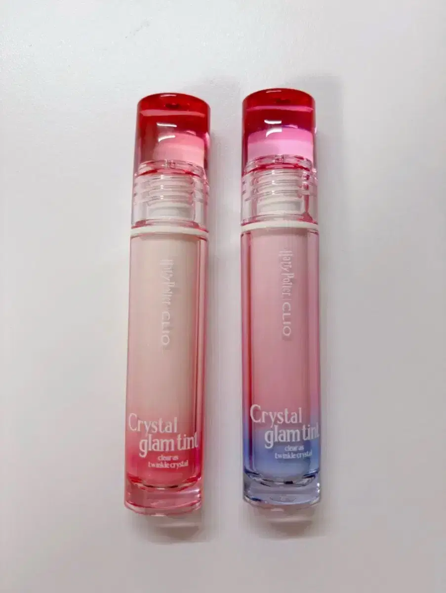 Clio Harry Porter Krystal Glam Tint