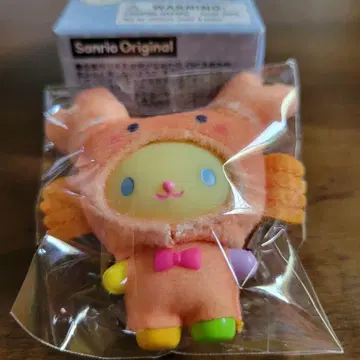 산리오 치비토모 우사하나
