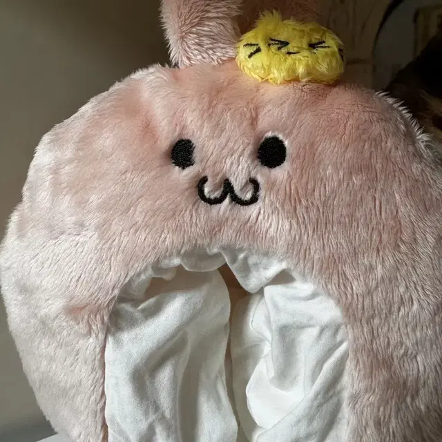 엔시티드림 재민 응원봉커버
