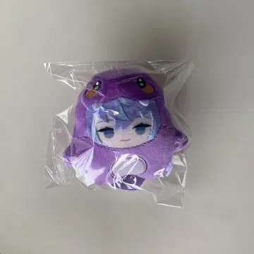 별의 인도자 쇼 Happy Pack 니지에토 봉제 인형