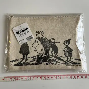MOOMIN 파우치