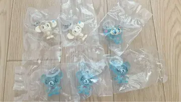 야루미야 메지루시 액세서리