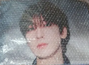 완전 새상품 SEVENTEEN RIGHT HERE 빅 타월 원우