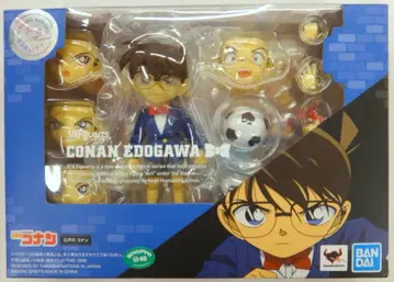 반다이 S.H.Figuarts 에도가와 코난