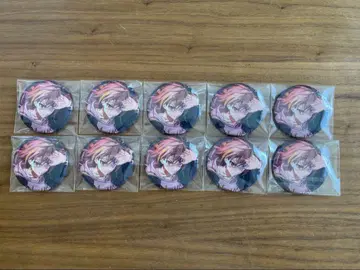 18trip 에이트 화이트 루이 캔뱃지 10개