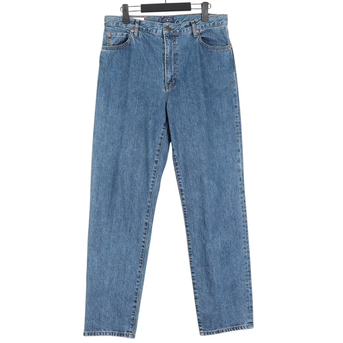 데밀 DEMIL LOT. 026 Hollywood Slims 데님 팬츠