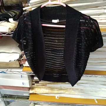 여성용 볼레로 가디건 5
