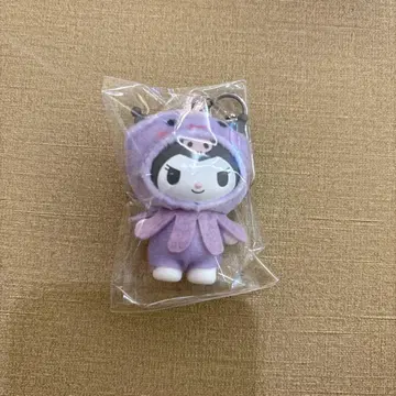 산리오 치비토모 미즈노의 생물