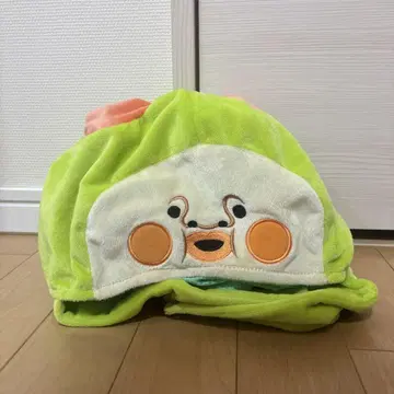 코비토즈카나리 모자 스모모노우치